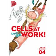 Cells at Work 04