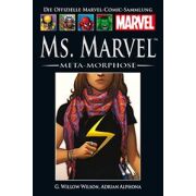 Hachette Marvel Collection 139: Ms. Marvel: Meta-Morphose