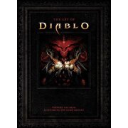 The Art of Diablo