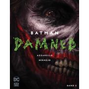 Batman: Damned 3 (von 3)