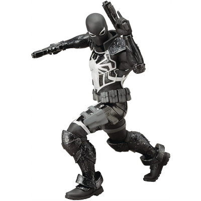 Marvel Now! Agent Venom ARTFX+ PVC Statue 1/10 19 cm
