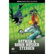 Batman Graphic Novel Collection 25: Batman & Robin...