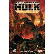Bruce Banner: Hulk 03: In der Hölle