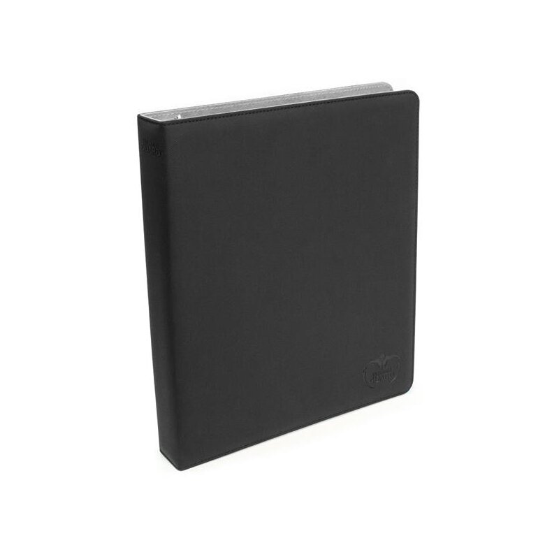 Ultimate Guard Supreme Collector´s Album 3-Ring XenoSkin Slim Black