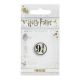 Harry Potter Pin Badge Platform 9 3/4