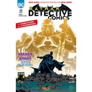 Batman - Detective Comics (Rebirth) 33