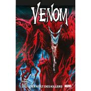 Venom (2019) 04: Der magische Symbiont