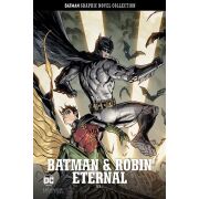 Batman Graphic Novel Collection Special 05: Batman &...