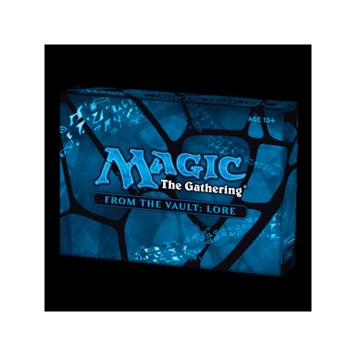 MTG - From the Vault: Lore