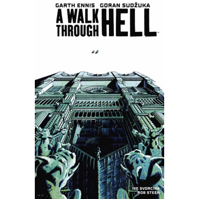 A Walk through Hell 02: Die Kathedrale
