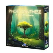 Photosynthese: Ein Spiel um Licht und Schatten, German