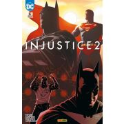 Injustice 2 06: Worlds Finest