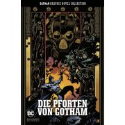 Batman Graphic Novel Collection 27: Die Pforten von Gotham
