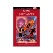 Hachette Rote Marvel Collection 72: New Mutants