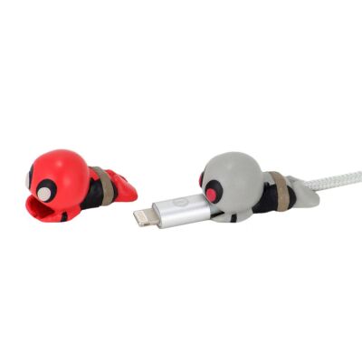 Deadpool Mini Scalers Cable Covers Figures 2-Pack...