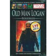 Hachette Marvel Collection 177: Old Man Logan - Berserker