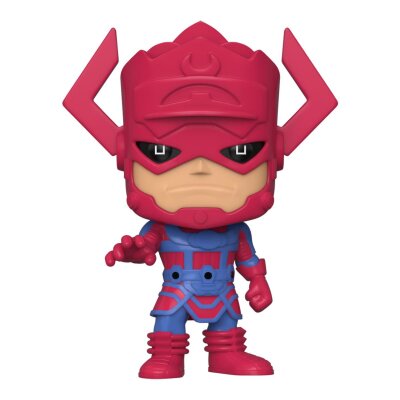 Fantastic Four POP! Marvel Vinyl Figur Galactus 9 cm