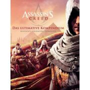 Assassins Creed: Das ultimative Kompendium