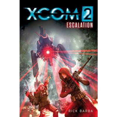 Xcom2: Eskalation