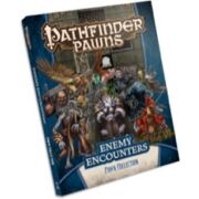Pathfinder Pawns: Enemy Encounters Pawn Collection, English