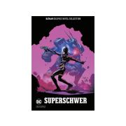 Batman Graphic Novel Collection 29: Superschwer