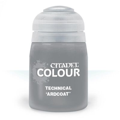 Technical: Ardcoat (24 ml)