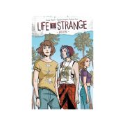 Life is Strange 02: Wellen