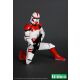 Statue - Shock Trooper ARTFX+ Limited Edition Doppelpack 18 cm