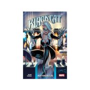 Black Cat 01: Auf Raubzug