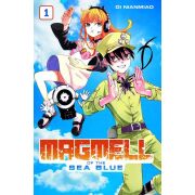 Magmell of the Sea Blue 01