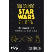 100 Gründe, Star Wars zu lieben