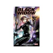 Black Widow: Dunkle Rache