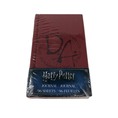 Harry Potter Tagebuch Defence Against the Dark Arts...