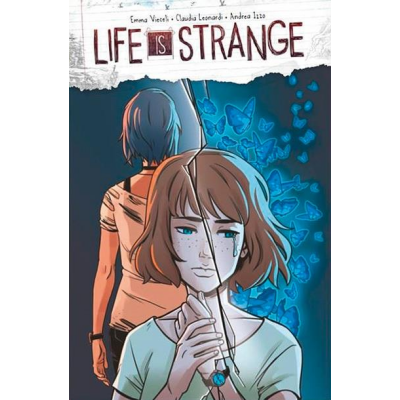 Life is Strange 01: Staub, Variant (222)