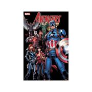 Avengers (2019) 15, Variant (666) Leipzig 2020