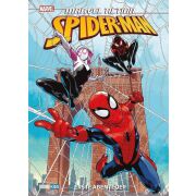 Marvel Action: Spider-Man 1: Erste Abenteuer