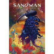 Sandman Deluxe 08: Ouvertüre