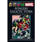 Hachette Marvel Collection 182: Avengers - Galactic...