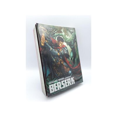 Berserk: Ultimative Edition 05