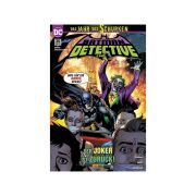 Batman - Detective Comics (Rebirth) 36