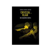 Crystal.Klar: Die Graphic Novel