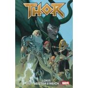 Thor (2019) 04: Lokis letzter Streich