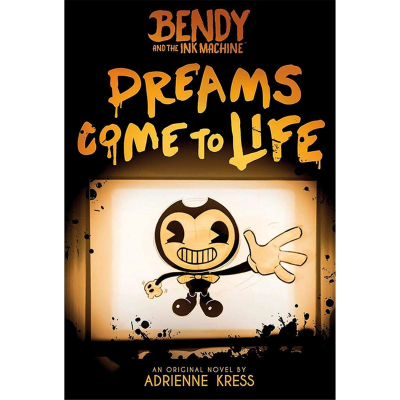 Bendy and the Ink Machine 1: Träume werden wahr