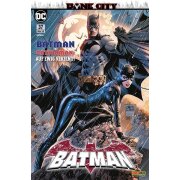 Batman (Rebirth) 37