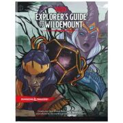 D&D Explorers Guide to Wildemount (EN)