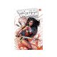 Wonder Woman - Göttin des Krieges (Deluxe Edition)