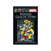 Hachette Marvel Collection 184: Avengers - Galactic...