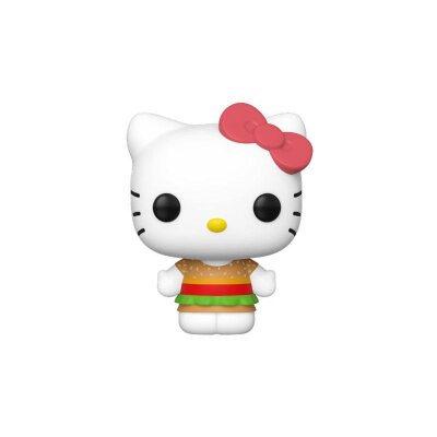 Hello Kitty POP! Sanrio Vinyl Figur Hello Kitty (KBS) 9 cm