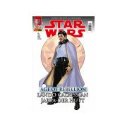Star Wars 57: Age of Rebellion - Jabba der Hutt &...