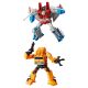 Transformers Generations War for Cybertron: Earthrise Action Figures Voyager 2020 Wave 1